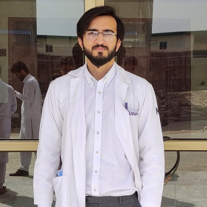Shamal Khan