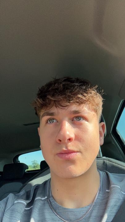 Max Richardson