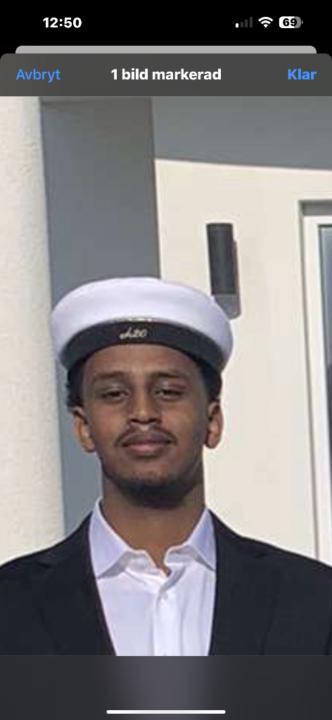 Abdullahi Abdulrahman