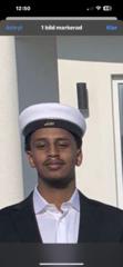 Abdullahi Abdulrahman