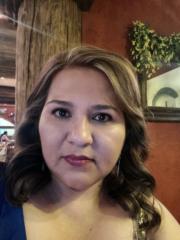 Maria teresa Ramos de la rosa