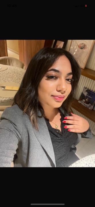 Rania Boukhlet