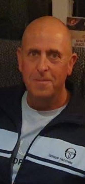 Mark Dixon
