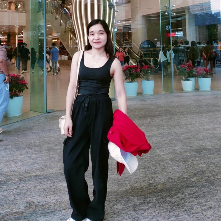 Jen Gabane
