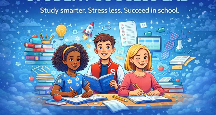 Study Skills for Students