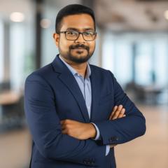 Pramod Rajan