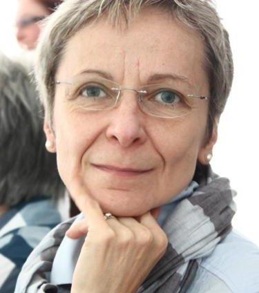 Helene Mihalka