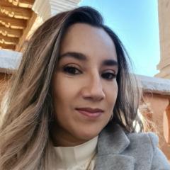 Juanita Cuevas Franco