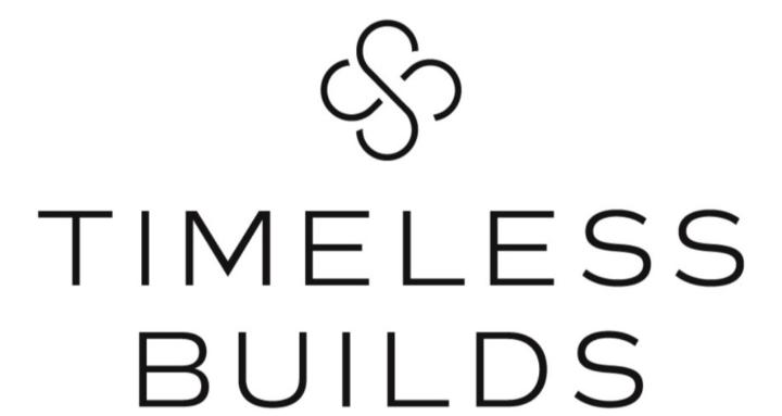 timelessbuilds