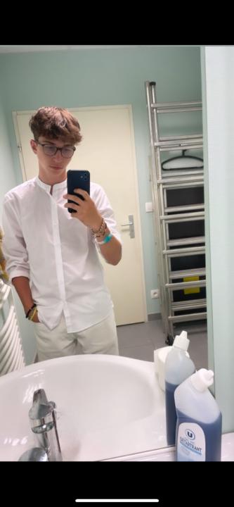 Noé Goichot