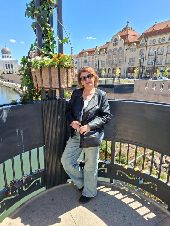 Violeta Marin