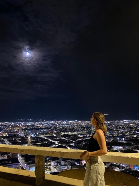 Ester Angeloni