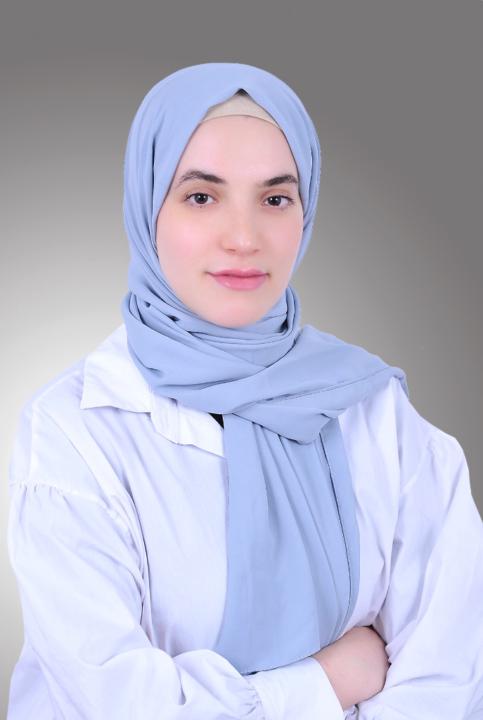Yassmyna Bousloum