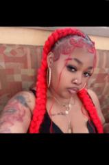 Zaria Bell