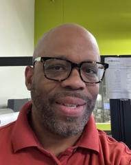 Kareem Blake