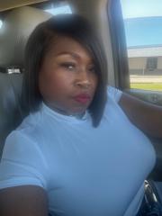 Yolanda Bond-Pender