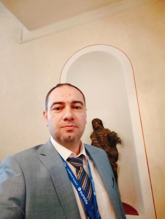 Валентин Пеев