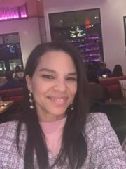 Patricia Minaya