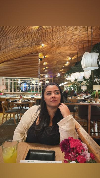 Ana Resendiz