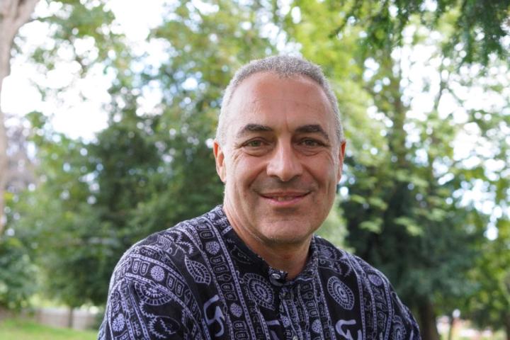 Anton Kornblum