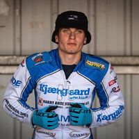 Nick Agertoft