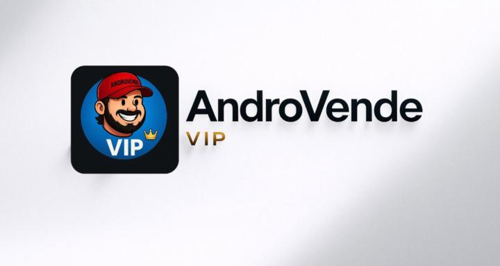 Androvende VIP