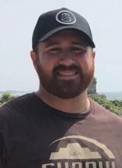 Matt Garcia