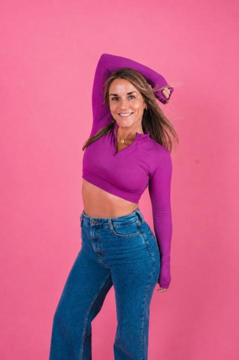 Estefania Lopez Gonzalez