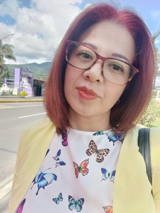 Beatriz Almanza Tena