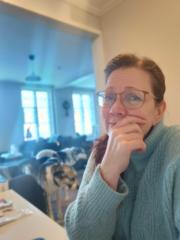 Susanna Huttunen