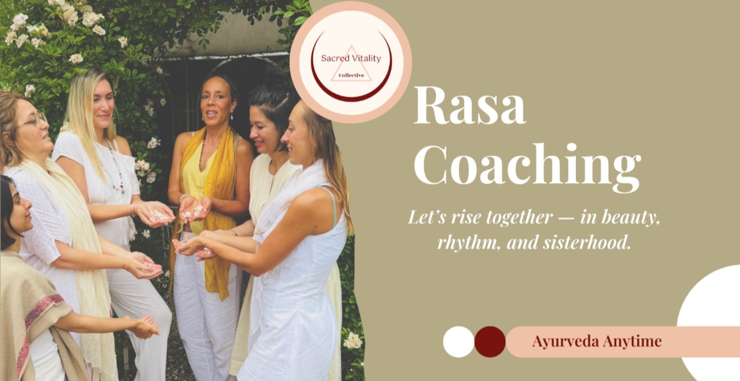 RASA - Radical Aligned Sacred Aliveness