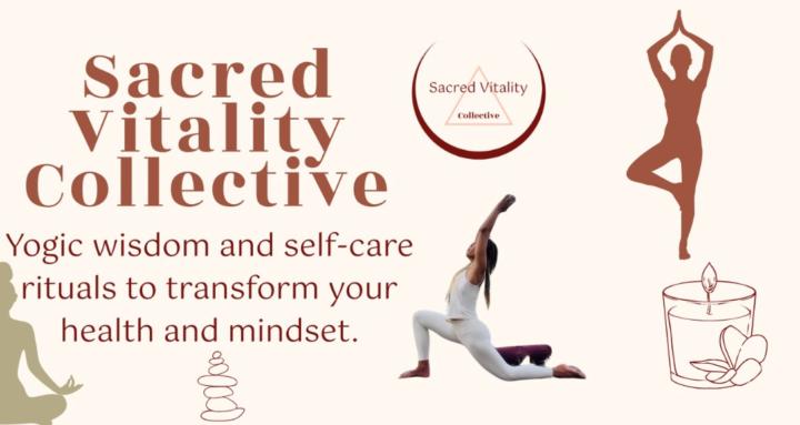 Sacred Vitality Collective