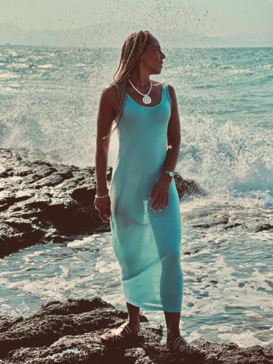 Last Week I Turned 47!!!