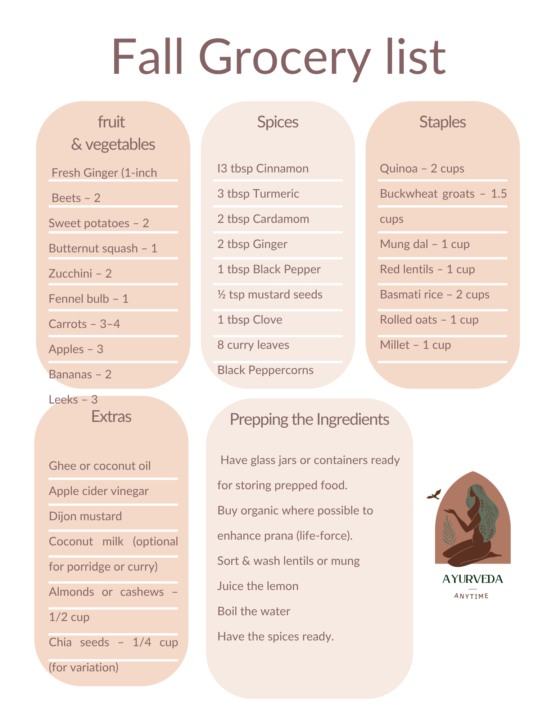 Todays Meal Prep 🍂