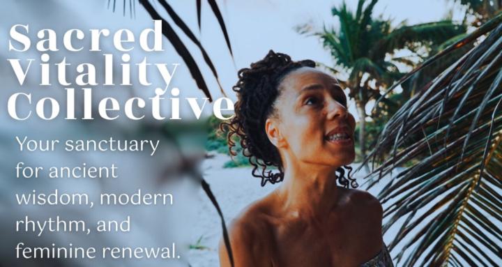 Sacred Vitality Collective