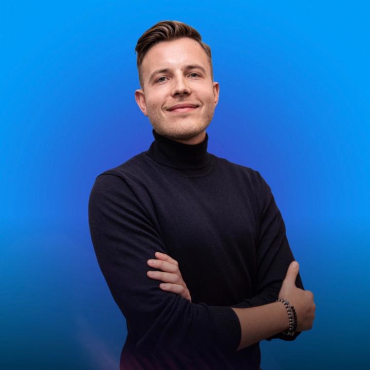 Vinci Gorodilin