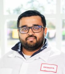 Shashank Mishra