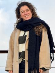 Maria Ortega