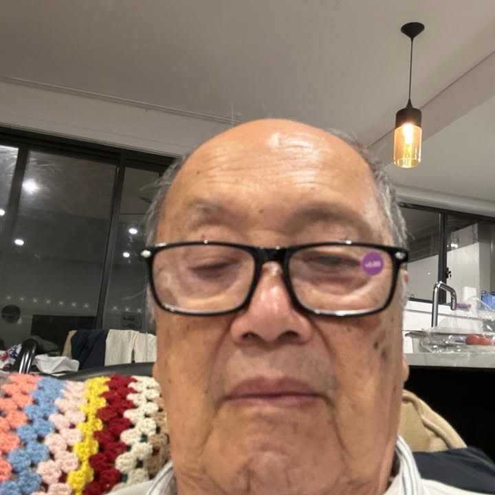 Gerald Mah