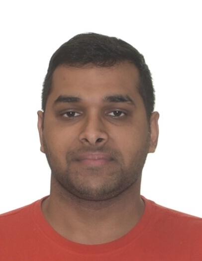 Ajiitesh Gupta