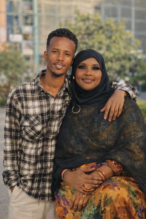 Nafisa Abdullah