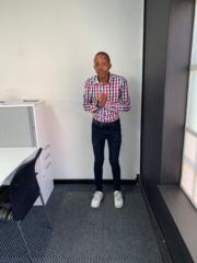 Siphelele Dlamini