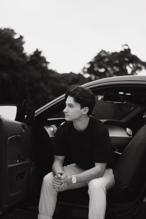Luca Pupo