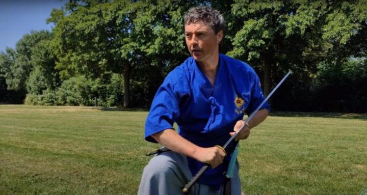 Spring Dragon Martial Arts