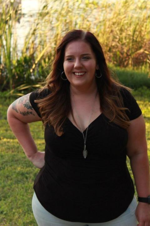 Jessica Riner