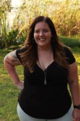Jessica Riner