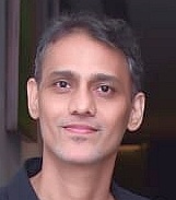 Harold Raichur