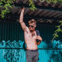 Lucas Mitchell