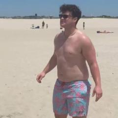 Lucas Mitchell