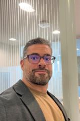 Christophe Levain